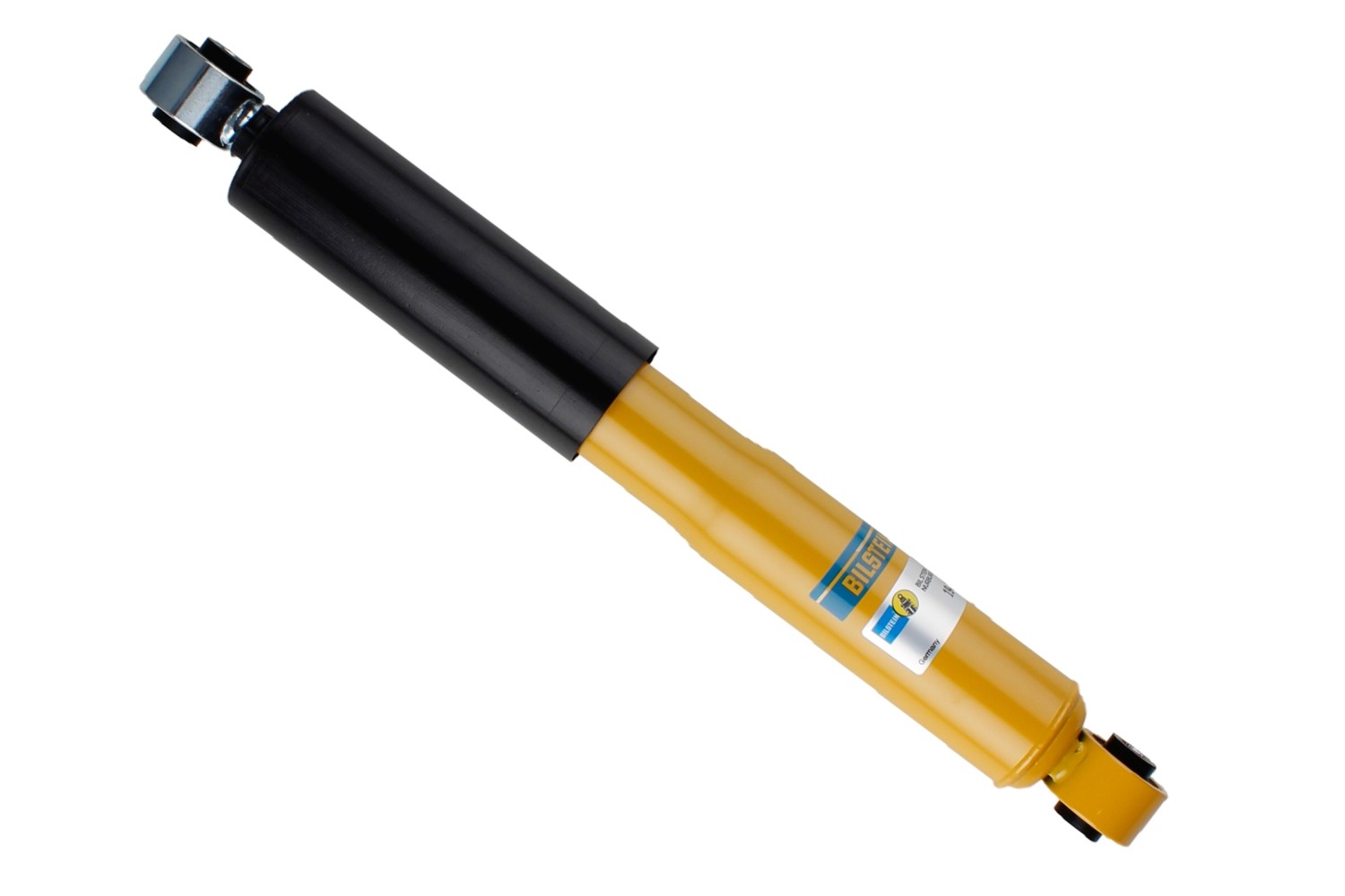 BILSTEIN Stoßdämpfer 19-326986 BILSTEIN 19-326986 Fahrwerk Opel Rekord A 1963