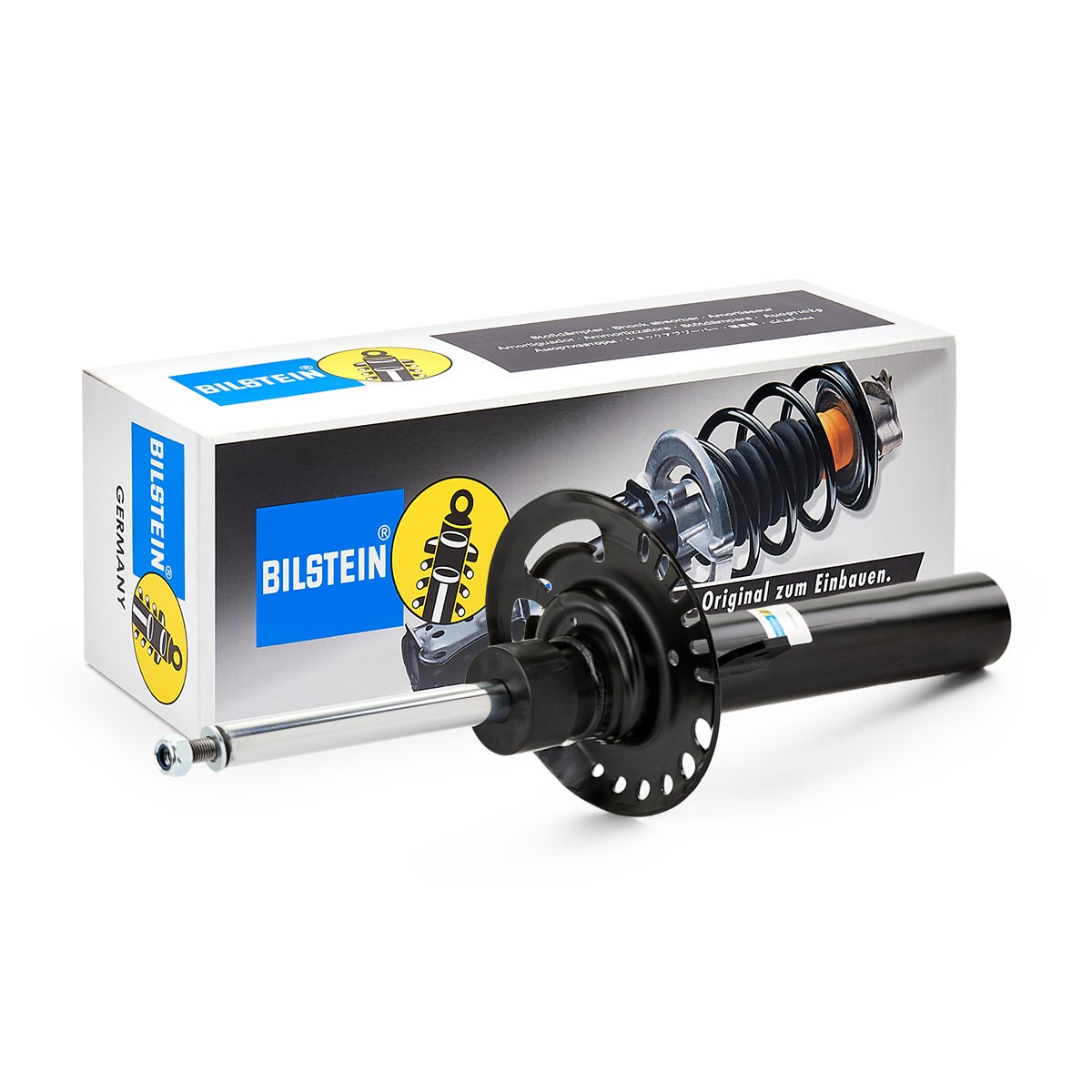 BILSTEIN Schokdemper 22-318572 BILSTEIN 22-318572 Schokdempers BMW 2 Gran Coupe (F44) aan een voordelige prijs