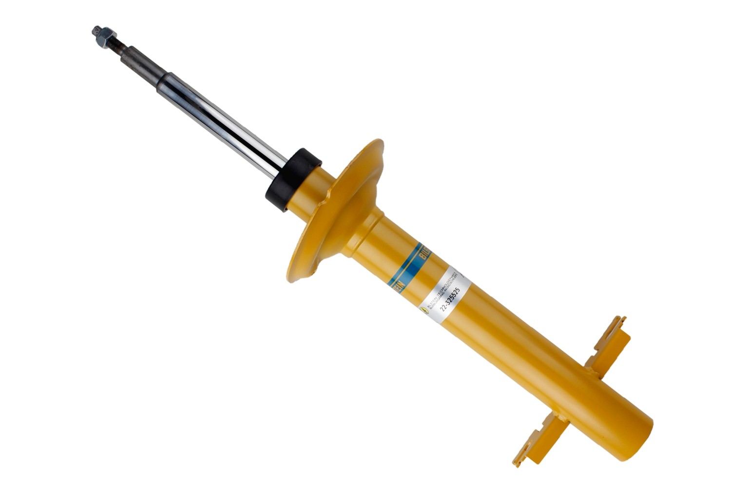 BILSTEIN Iskunvaimennin 22-325525 600 Sedan iskunvaimennin BILSTEIN 22-325525