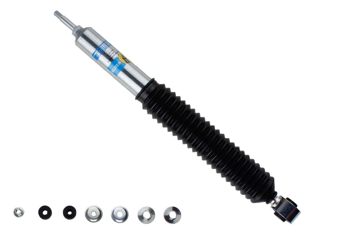 BILSTEIN Stoßdämpfer 33-313146 BILSTEIN 33-313146 Stoßdämpfer FIAT ARGO Kosten