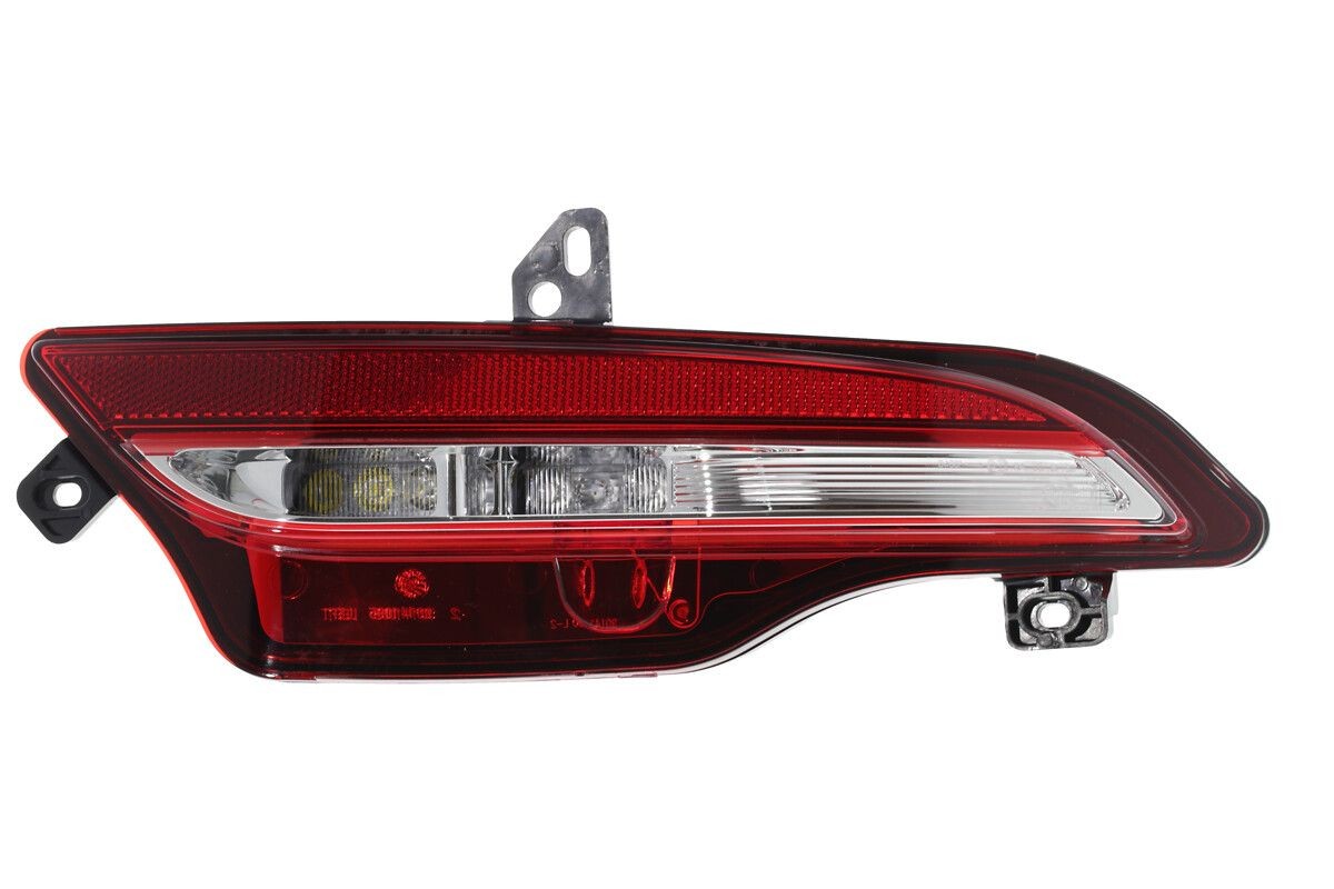 VALEO Farol de nevoeiro 047444 047444 Farol de nevoeiro VALEO RENAULT 25