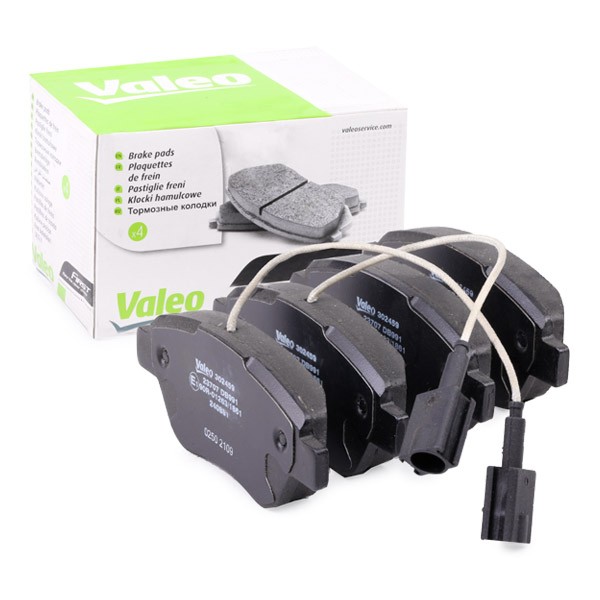 Bremžu kluči VALEO 302459 VALEO 302459 Bremžu klucis priekšējie un aizmugurējie Citroën NEMO 2020