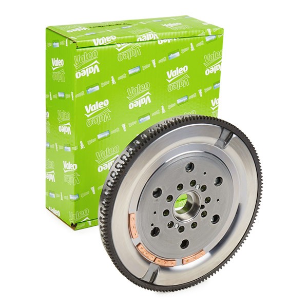 VALEO Vauhtipyörä 836319 VALEO 836319 Volvo S40 Mk2 vauhtipyörä vaihto hinta