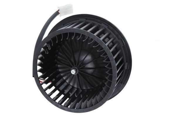 Pulseur d'air habitacle VALEO 884520 VALEO 884520 Pulseur de chauffage AUDI 80 2001