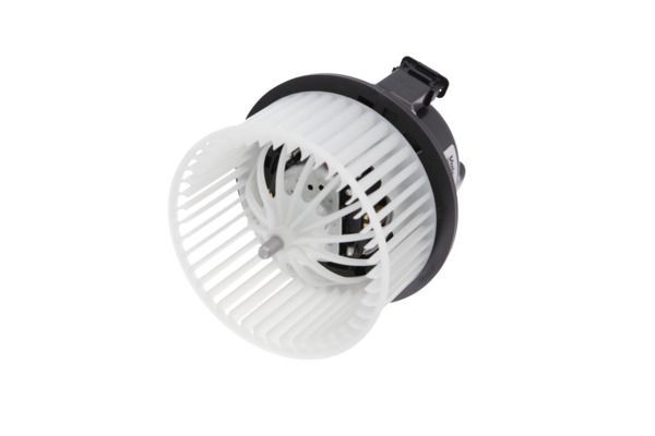 VALEO Kabineblæser 884584 Varme / friskluft Volvo V70 III: Kabineblæser VALEO 884584