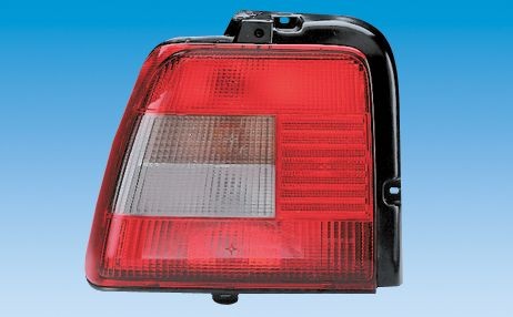 BOSCH Lente, Luce posteriore 1 987 306 321 1 987 306 321 costo Componenti luce posteriore BOSCH NISSAN NV200