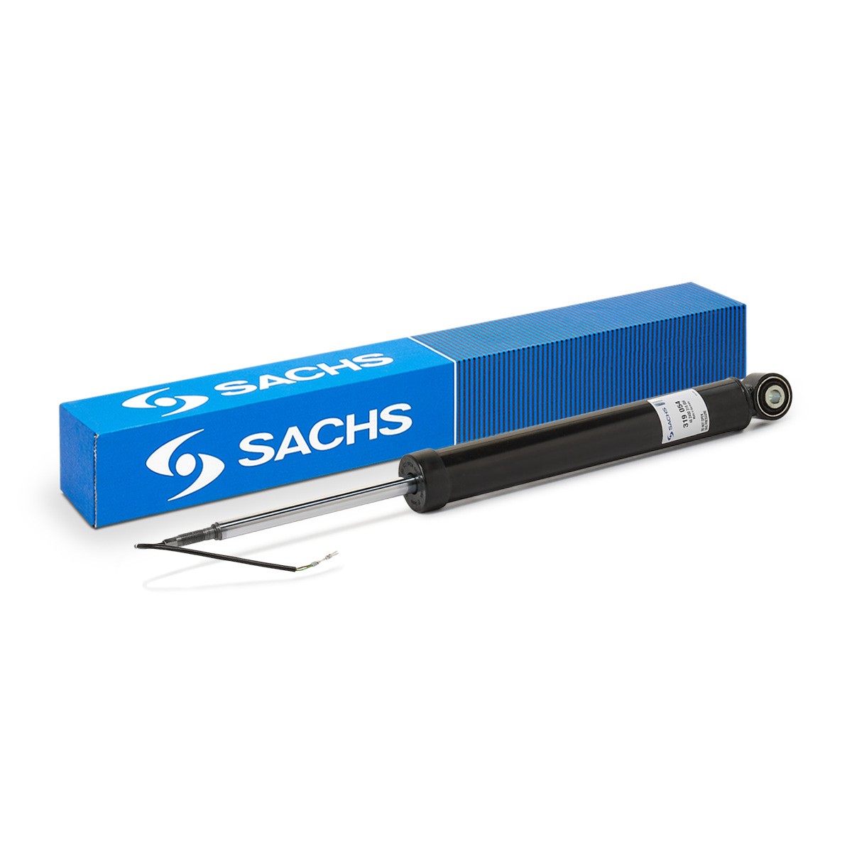 SACHS Stoßdämpfer 319 054 319 054 SACHS GOUPIL G4 Pritsche / Fahrgestell Stoßdämpfer Kosten