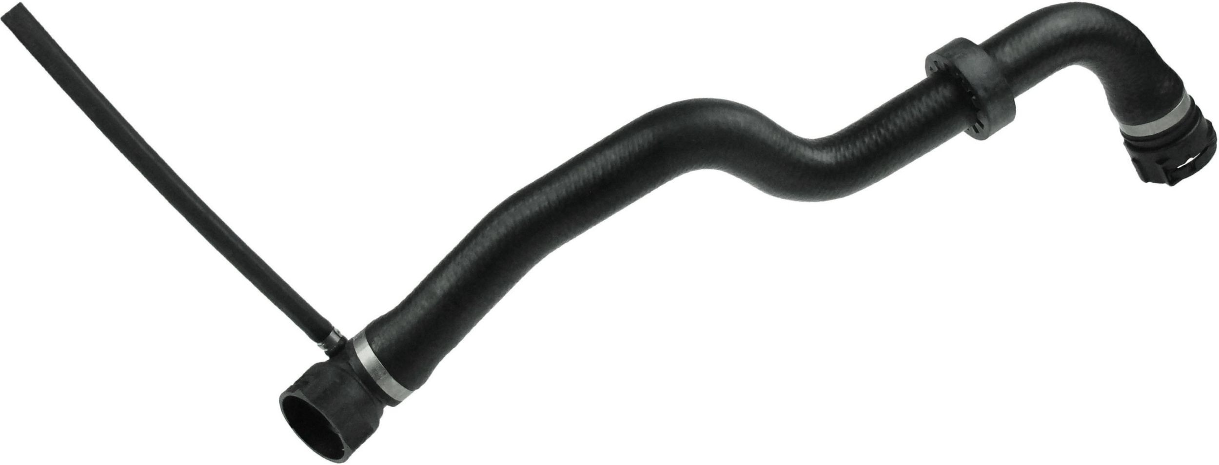 GATES Durite de refroidissement 05-3527 GATES 05-3527 Durite de refroidissement MG 6 3/5 portes pas cher
