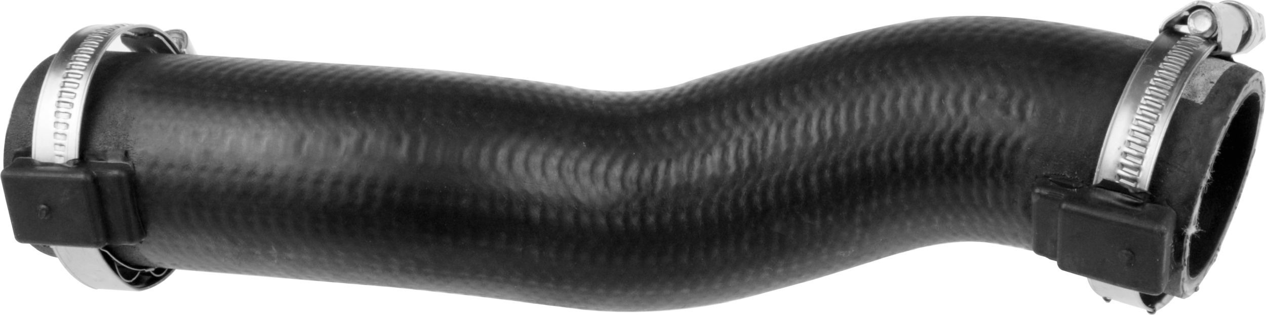 GATES Laadluchtslang 09-1250 GATES 09-1250 Turboslang VAUXHALL ZAFIRA kosten