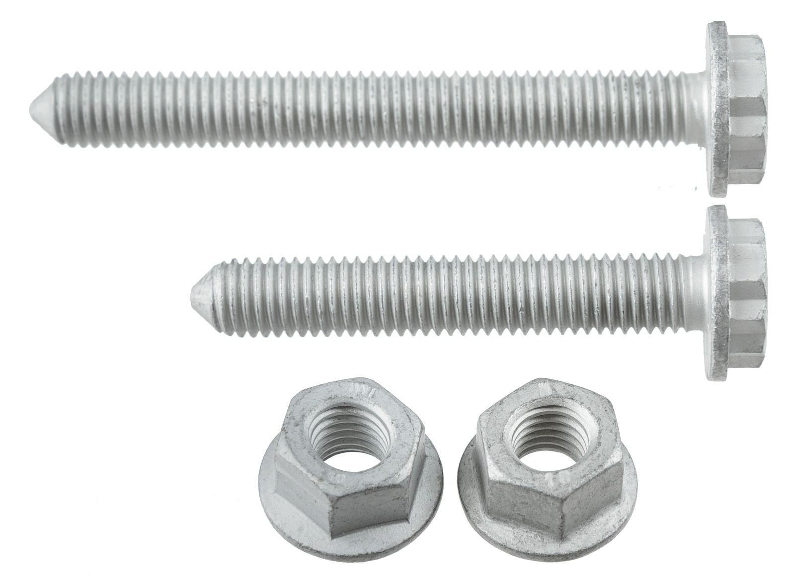 Reparatursatz, Radaufhängung LEMFÖRDER 43530 01 LEMFÖRDER 43530 01 AUDI Q7 2016 Querlenker-Reparatursatz