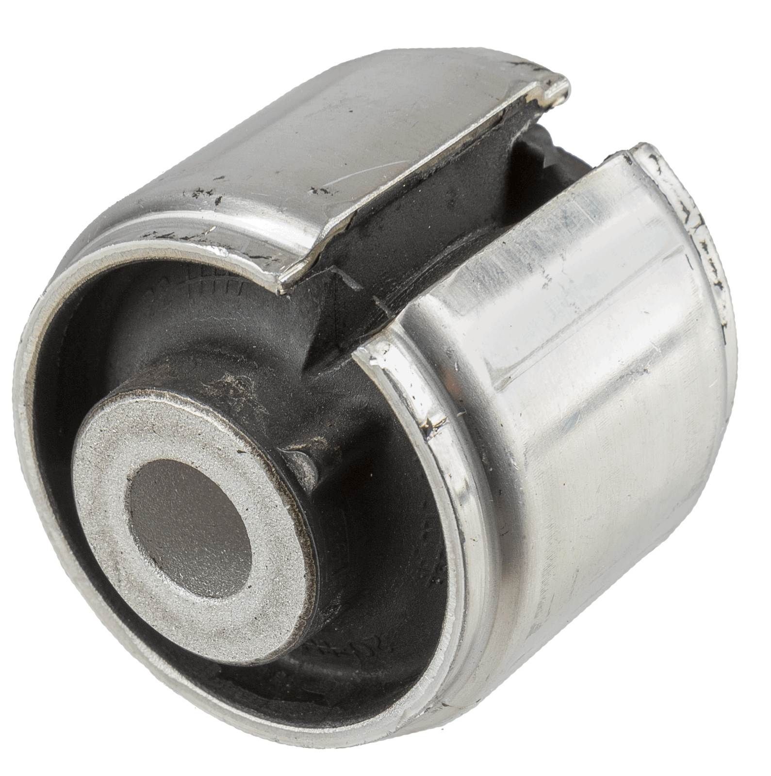 LEMFÖRDER Trailing arm / Suspension arm bush 43544 01 LEMFÖRDER 43544 01 SKODA RAPID arm bushes replacement