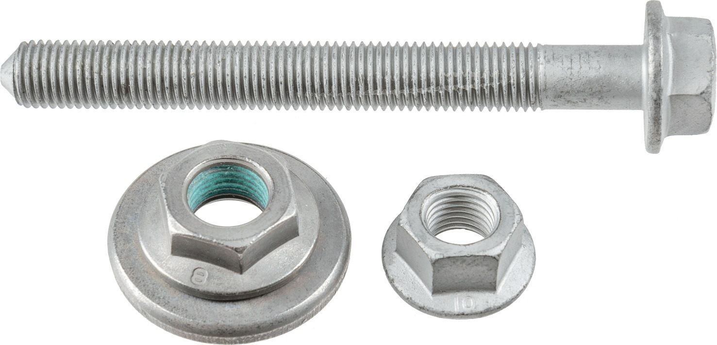 LEMFÖRDER Reparationssats, hjulupphängning 43645 01 LEMFÖRDER 43645 01 Reparationssats länkarm Audi A7 4g original
