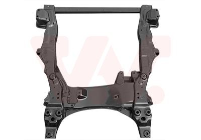 VAN WEZEL Subchassis / grupo de suporte 0159690 VAN WEZEL 0159690 Subchassi Alfa Romeo GT 937 originais preço