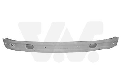 VAN WEZEL Kronšteins, Bampers 0346560 VAN WEZEL 0346560 Kronšteins, Bampers