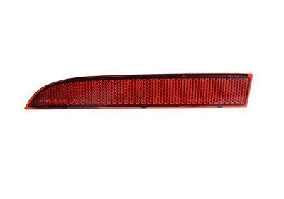 Reflex Reflector VAN WEZEL 0393929 VAN WEZEL 0393929 Audi A3 2002 Rear bumper reflector price