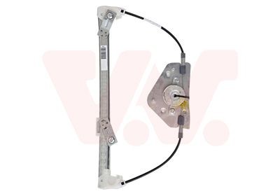 Mechanizmus zdvíhania okna VAN WEZEL 0515263 VAN WEZEL 0515263 Mechanizmus zdvíhania okná MINI COUNTRYMAN 2018