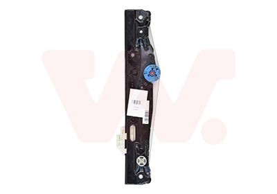 VAN WEZEL Fensterheber 0518263 0518263 VAN WEZEL Scheibenheber MINI Kosten