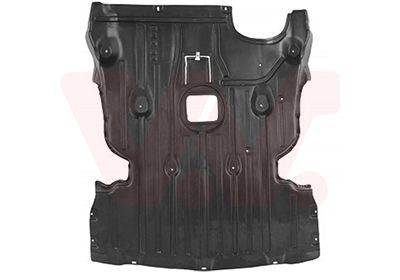 Cobertura do motor VAN WEZEL 0627701 VAN WEZEL 0627701 Cobertura do motor BMW X5 2021