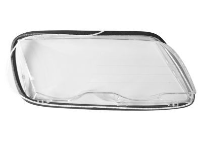 VAN WEZEL Lykteglass, hovedlys 0646978 Frontlykt glass PEUGEOT VAN WEZEL 0646978