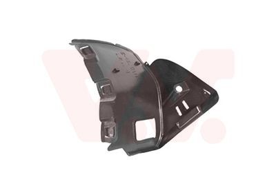 VAN WEZEL Belægning, hjulkasse 0648435 VAN WEZEL 0648435 BMW E93 Inderskærm pris