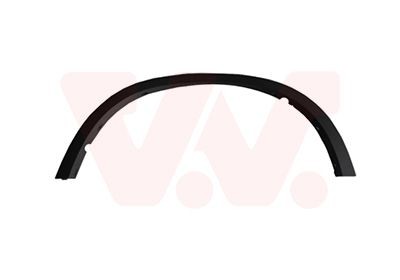 VAN WEZEL Laiend, Tiib 0690523 VAN WEZEL 0690523 Koopalaiendid 4 Cabrio (G23) hind