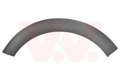 VAN WEZEL Allargamento parafango 0937523 0937523 Allargamenti parafanghi VAN WEZEL HYUNDAI ELANTRA costo
