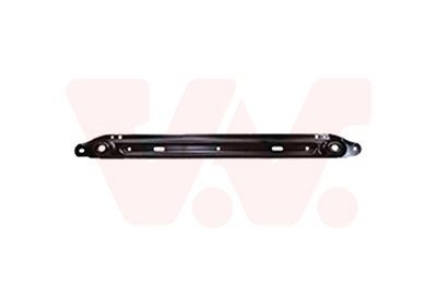 VAN WEZEL Tvärräcke 0970682 VAN WEZEL 0970682 framaxelbalk Citroen Xantia X1 pris