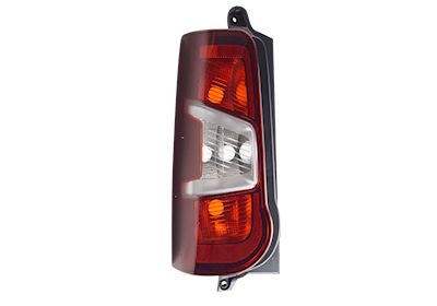 Farolim VAN WEZEL 0991933 VAN WEZEL 0991933: Jogo de farolins traseiros Opel ANTARA 2007