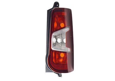 Farolim VAN WEZEL 0991934 VAN WEZEL 0991934: Farol traseiro Opel ANTARA 2007