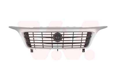 VAN WEZEL Grelha de radiador 1652519 VAN WEZEL Grelha de radiador FIAT 1652519