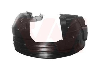 VAN WEZEL Copertura, Passaruota 1704434 VAN WEZEL 1704434 Locaro DODGE prezzo