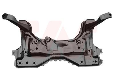 VAN WEZEL Hilfsrahmen / Aggregateträger 1858690 1858690 VAN WEZEL Ford Escort VII Kombi Achsträger Kosten