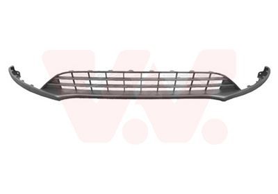 Spoiler VAN WEZEL 1947500 VAN WEZEL 1947500 Difusor FORD FUSION 2004