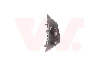 VAN WEZEL Stoßstangenhalter 1966568 1966568 VAN WEZEL Taunus 51F Stoßstangenhalter kaufen