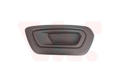 VAN WEZEL Grelha de ventilador, pára-choques 1992591 VAN WEZEL 1992591 Grelha do pára-choques Escort Mk6 Hatchback (GAL, AAL, ABL) preço