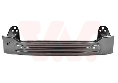 VAN WEZEL Bærer, støtfanger 2126561 VAN WEZEL 2126561 Bærer, støtfanger JEEP Cherokee II (XJ) 4.0 i 184 hk 2000