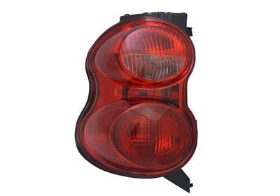 Rear light VAN WEZEL 2911931 VAN WEZEL 2911931 Rear lights Smart FORTWO 2010
