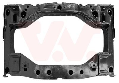 VAN WEZEL Palīgrāmis / Agregātu balsts 3028690 VAN WEZEL 3028690 Palīgrāmis / Agregātu balsts