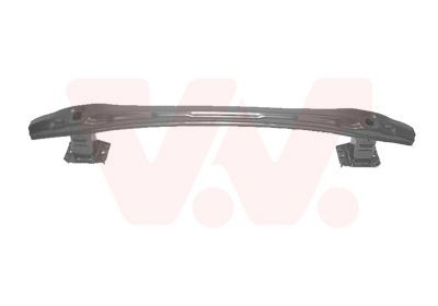 VAN WEZEL Kronšteins, Bampers 3044530 VAN WEZEL 3044530 Kronšteins bampers CLK C209 cena