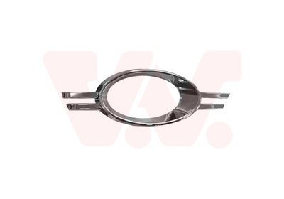 VAN WEZEL Blendprop, kofanger 3091597 3091597 Blendprop kofanger VAN WEZEL MERCEDES-BENZ B-klasse
