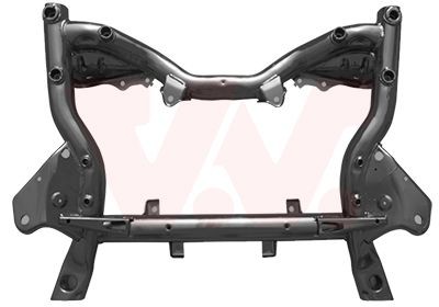 VAN WEZEL Support Frame, engine carrier 3091690 VAN WEZEL 3091690 genuine MAZDA CX-5 subframe price