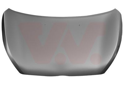 VAN WEZEL Cofano 3263660 VAN WEZEL 3263660 Cofano MITSUBISHI Lancer VIII Sedan (CY_A, CZ_A) 1.8 Mivec 150 CV 2015