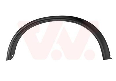 VAN WEZEL Διεύρυνση, φτερό 3380524 Διεύρυνση, φτερό VAN WEZEL NP300 PICKUP 3380524 φθηνά