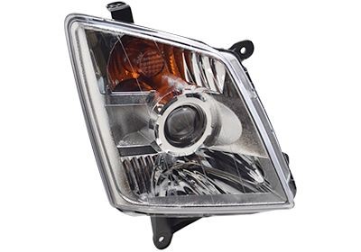 VAN WEZEL Koplamp 3615966 VAN WEZEL 3615966 originele Koplamp Midi kosten