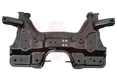 VAN WEZEL Telaio ausiliario / Supporto aggregati 3750690 VAN WEZEL 3750690 Ponte assale Agila A originale prezzo