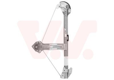 VAN WEZEL Fensterheber 3781227 VAN WEZEL 3781227 LEXUS LX Fensterheber Kosten