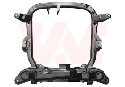 VAN WEZEL Hjälpram / aggregatfästen 3781690 VAN WEZEL 3781690 Hjälpram / aggregatfästen