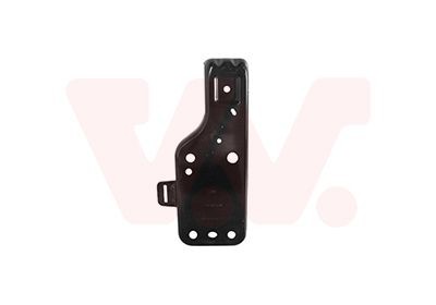 VAN WEZEL Revestimento dianteiro 3804671 VAN WEZEL 3804671 Revestimento dianteiro