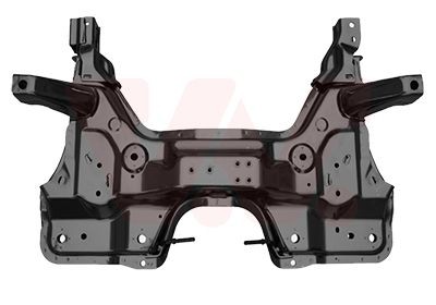VAN WEZEL Subchassis / grupo de suporte 3804690 VAN WEZEL 3804690 Subchassis / grupo de suporte OPEL Movano A Minibus (X70) 2.5 DTI (JD) 115 cv 2008