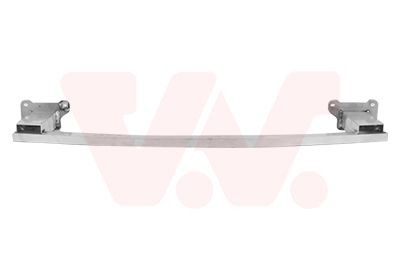 VAN WEZEL Bumperbalk 4007561 Dwarsdrager VAN WEZEL C4 4007561 goedkoop